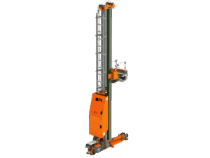 Carro satélite