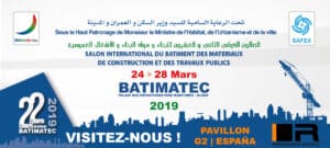 Batimatec 2019