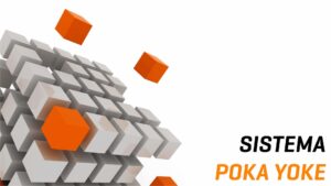 Sistema Poka Yoke