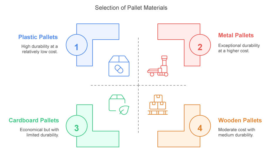 pallet